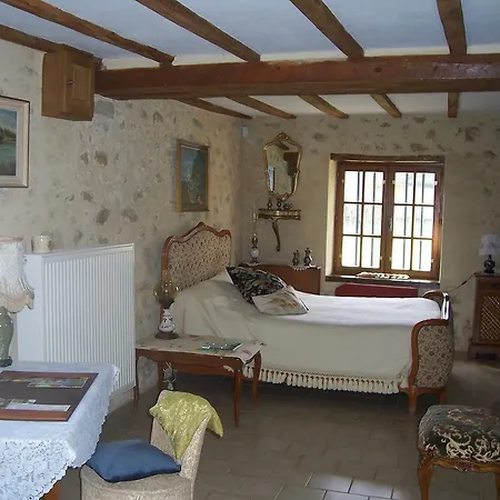 بيت ضيافة Les Apres