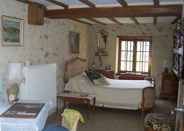 Πανσιόν Les Apres