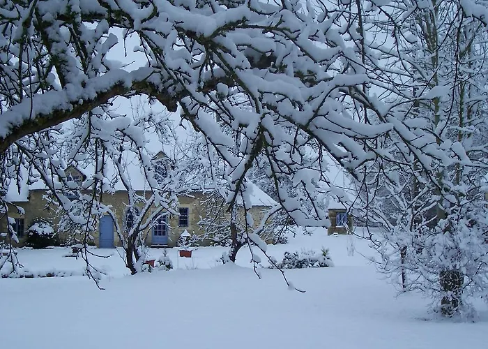 Les Apres Πανσιόν