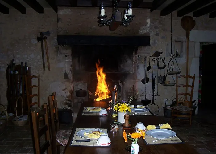 Πανσιόν Les Apres 3*