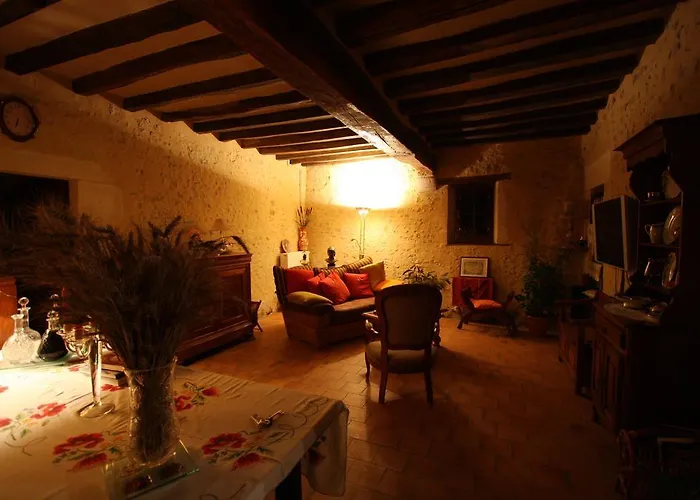 Les Apres Πανσιόν